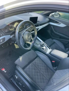 Audi S4, снимка 11