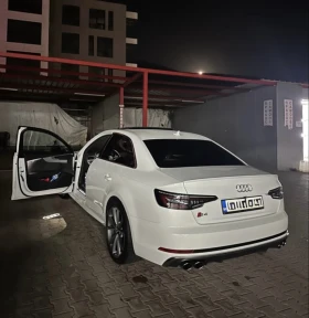 Audi S4, снимка 8