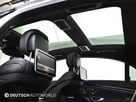 Mercedes-Benz S 400 LONG* HUD* МОНИТОРИ* КОЖА* ОБДУХВ* ПАНО* НАВИ, снимка 8