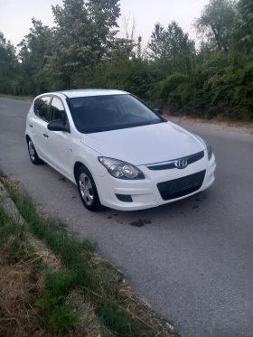 Hyundai I30 1.4 газ, снимка 7