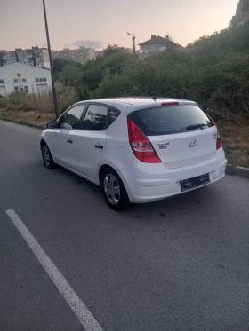 Hyundai I30 1.4 газ, снимка 4
