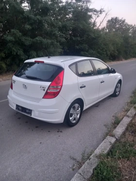 Hyundai I30 1.4 газ, снимка 6