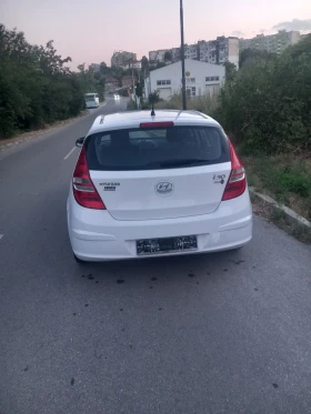 Hyundai I30 1.4 газ, снимка 5