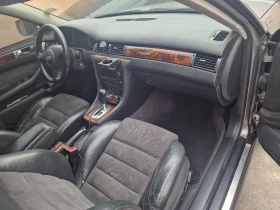 Audi A6 Allroad, снимка 8