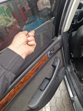 Audi A6 Allroad, снимка 14