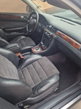 Audi A6 Allroad, снимка 12