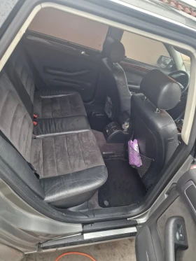 Audi A6 Allroad, снимка 10