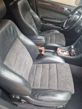 Audi A6 Allroad, снимка 9