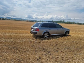 Audi A6 Allroad, снимка 5