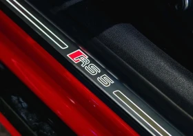 Audi Rs5 2.9TFSI Quattro, снимка 4