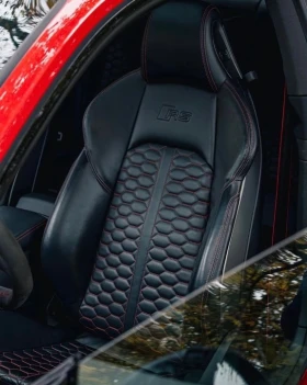Audi Rs5 2.9TFSI Quattro, снимка 7