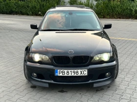 BMW 330 D, снимка 7