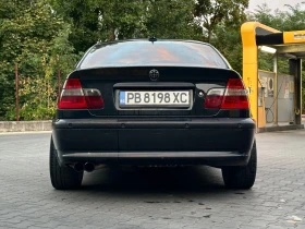 BMW 330 D, снимка 6
