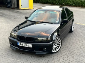 BMW 330 D, снимка 1