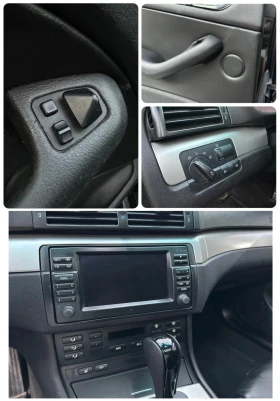 BMW 330 D, снимка 14