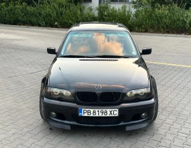 BMW 330 D, снимка 2