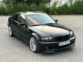 BMW 330 D, снимка 5