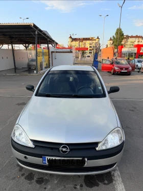 Opel Corsa 1.2 газ/бензин, снимка 1
