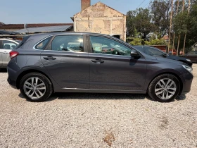 Hyundai I30 90 Х.КМ бензин, снимка 6