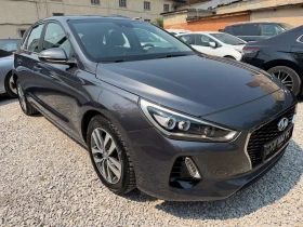 Hyundai I30 90 Х.КМ бензин, снимка 7