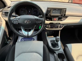 Hyundai I30 90 Х.КМ бензин, снимка 9
