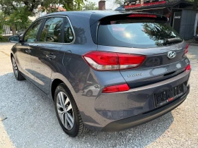 Hyundai I30 90 Х.КМ бензин, снимка 3