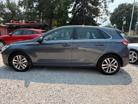 Hyundai I30 90 Х.КМ бензин, снимка 2