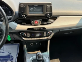 Hyundai I30 90 Х.КМ бензин, снимка 10