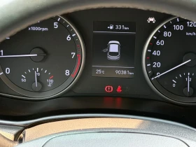 Hyundai I30 90 Х.КМ бензин, снимка 11