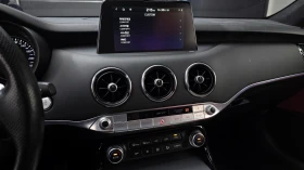 Kia Stinger AWD GT | Обдухване | Подгрев | Keyless, снимка 10