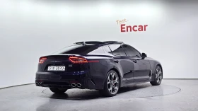 Kia Stinger AWD GT | Обдухване | Подгрев | Keyless, снимка 2