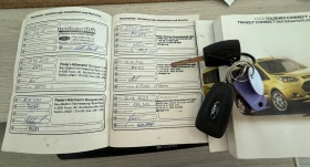 Ford Connect 1.5 TDCi  MAXI EVRO6, снимка 16