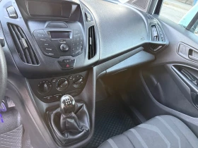 Ford Connect 1.5 TDCi  MAXI EVRO6, снимка 11