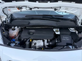 Ford Connect 1.5 TDCi  MAXI EVRO6, снимка 15