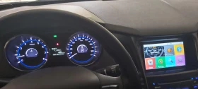 Hyundai Sonata 2012, снимка 4