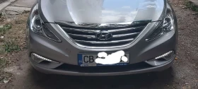 Hyundai Sonata 2012, снимка 3