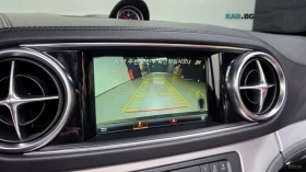 Mercedes-Benz SL 400 DISTRONIC* ПОДГРЕВ* ОБДУХВАНЕ* HARMAN* МАСАЖИ* , снимка 11