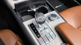 Mercedes-Benz SL 400 DISTRONIC* ПОДГРЕВ* ОБДУХВАНЕ* HARMAN* МАСАЖИ* , снимка 14