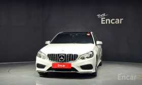 Mercedes-Benz E 350 d 4MATIC AMG| 360| ОБДУХВАНЕ| ПАНОРАМА| ПАМЕТ, снимка 3