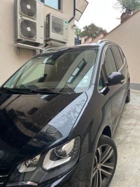 VW Sharan, снимка 3