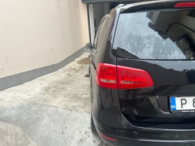 VW Sharan, снимка 4
