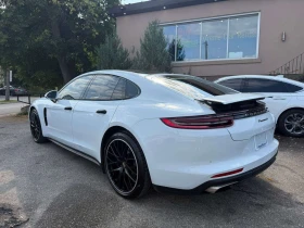 Porsche Panamera 3.0 V6 AWD, снимка 7