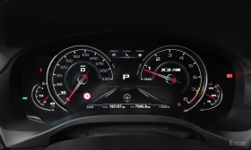 BMW X3 M / 360 / HUD / ОБДУХВАНЕ / Harman Kardon, снимка 8