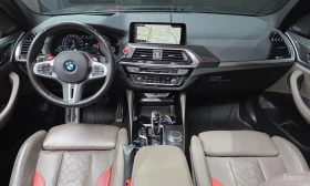 BMW X3 M / 360 / HUD / ОБДУХВАНЕ / Harman Kardon, снимка 7