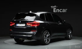 BMW X3 M / 360 / HUD / ОБДУХВАНЕ / Harman Kardon, снимка 2