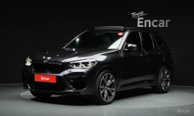BMW X3 M / 360 / HUD / ОБДУХВАНЕ / Harman Kardon, снимка 1