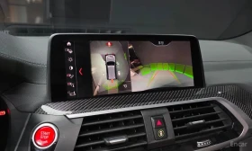 BMW X3 M / 360 / HUD / ОБДУХВАНЕ / Harman Kardon, снимка 15