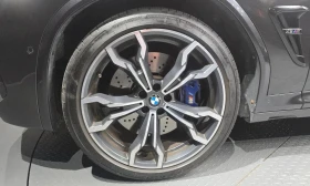 BMW X3 M / 360 / HUD / ОБДУХВАНЕ / Harman Kardon, снимка 5