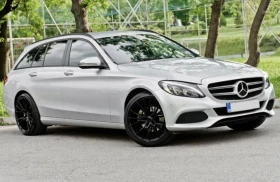 Mercedes-Benz C 220, снимка 3