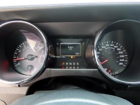 Ford Mustang 2.3 ECOBOOST * PREMIUM PKG * ОБДУХВАНЕ * КАМЕРА * , снимка 8